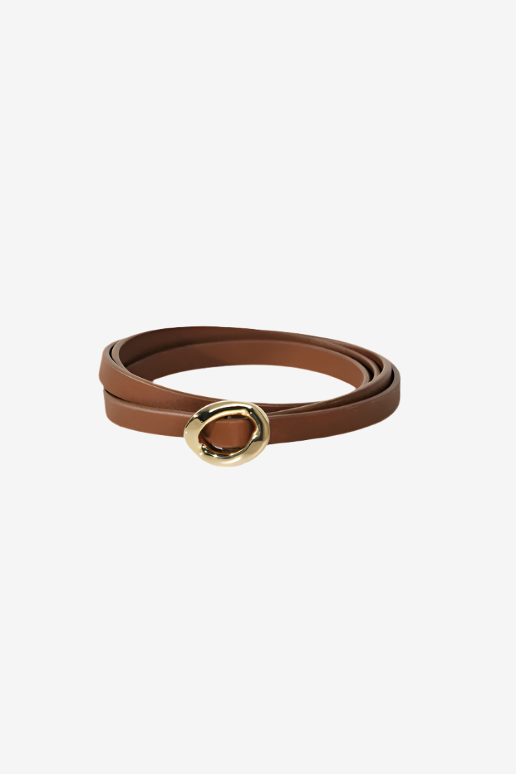 Déhanche Orbite Belt