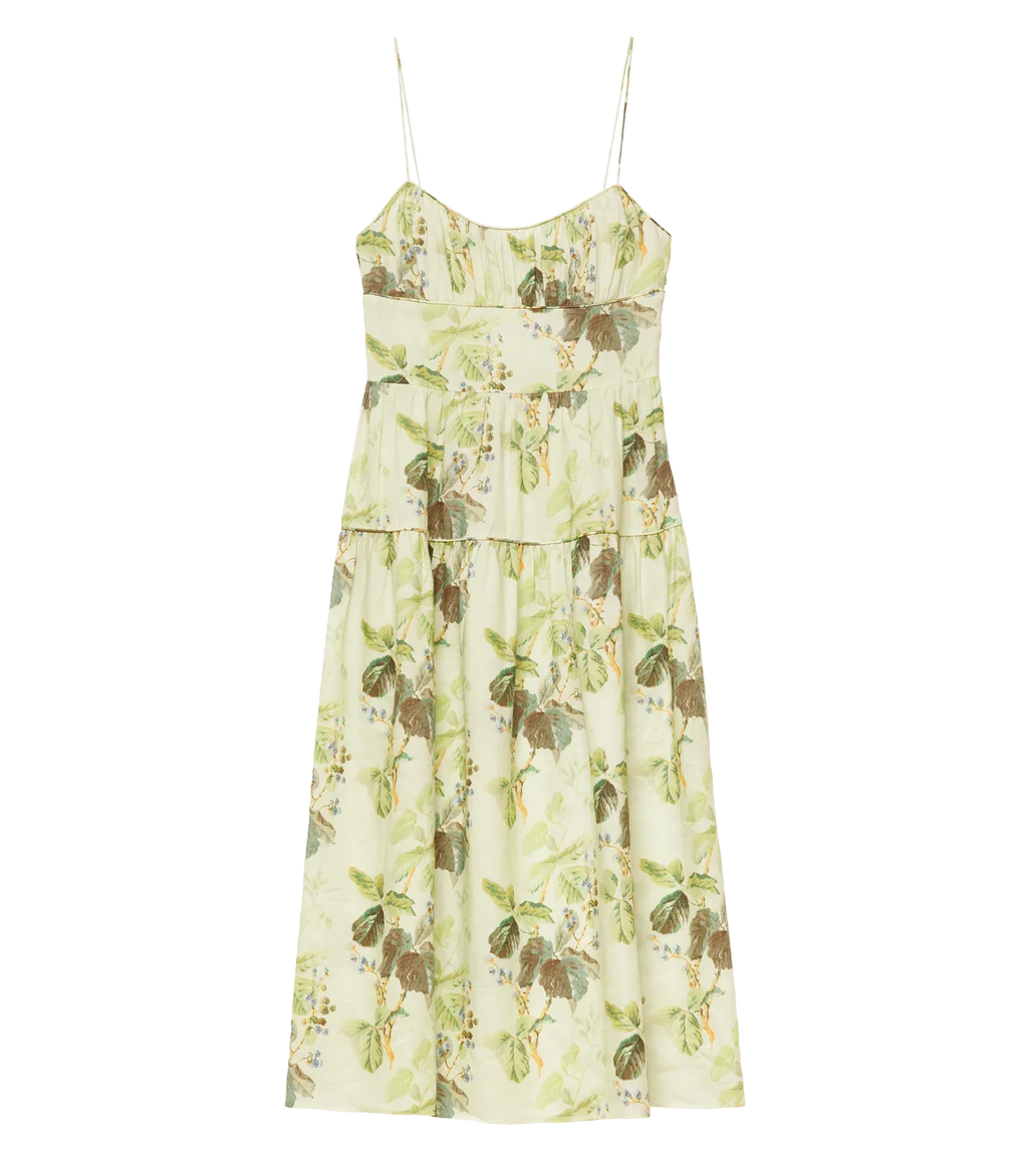 DÔEN Benoit Dress