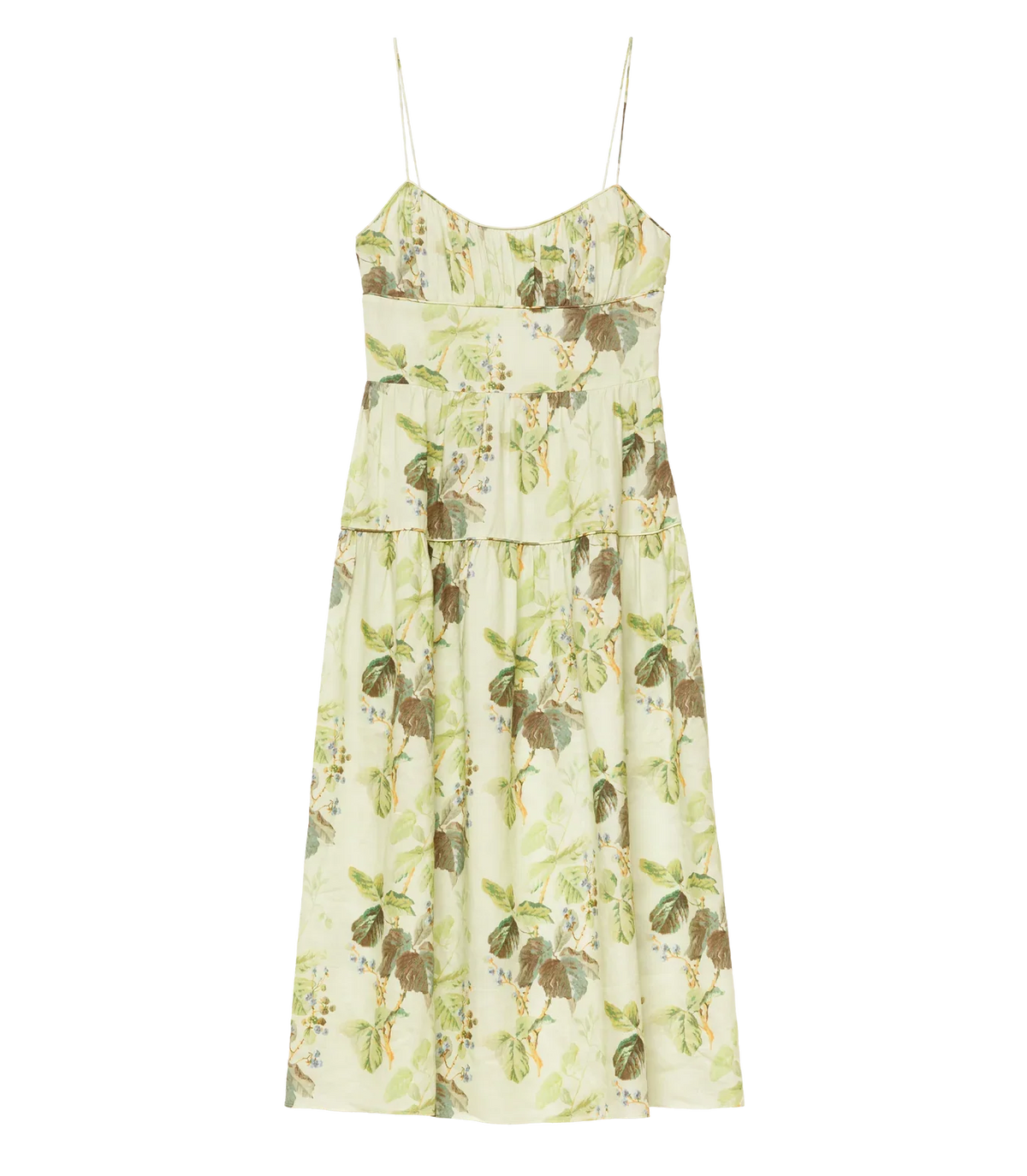 DÔEN Benoit Dress