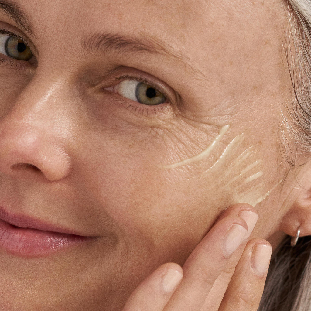 skin aging solutions kit