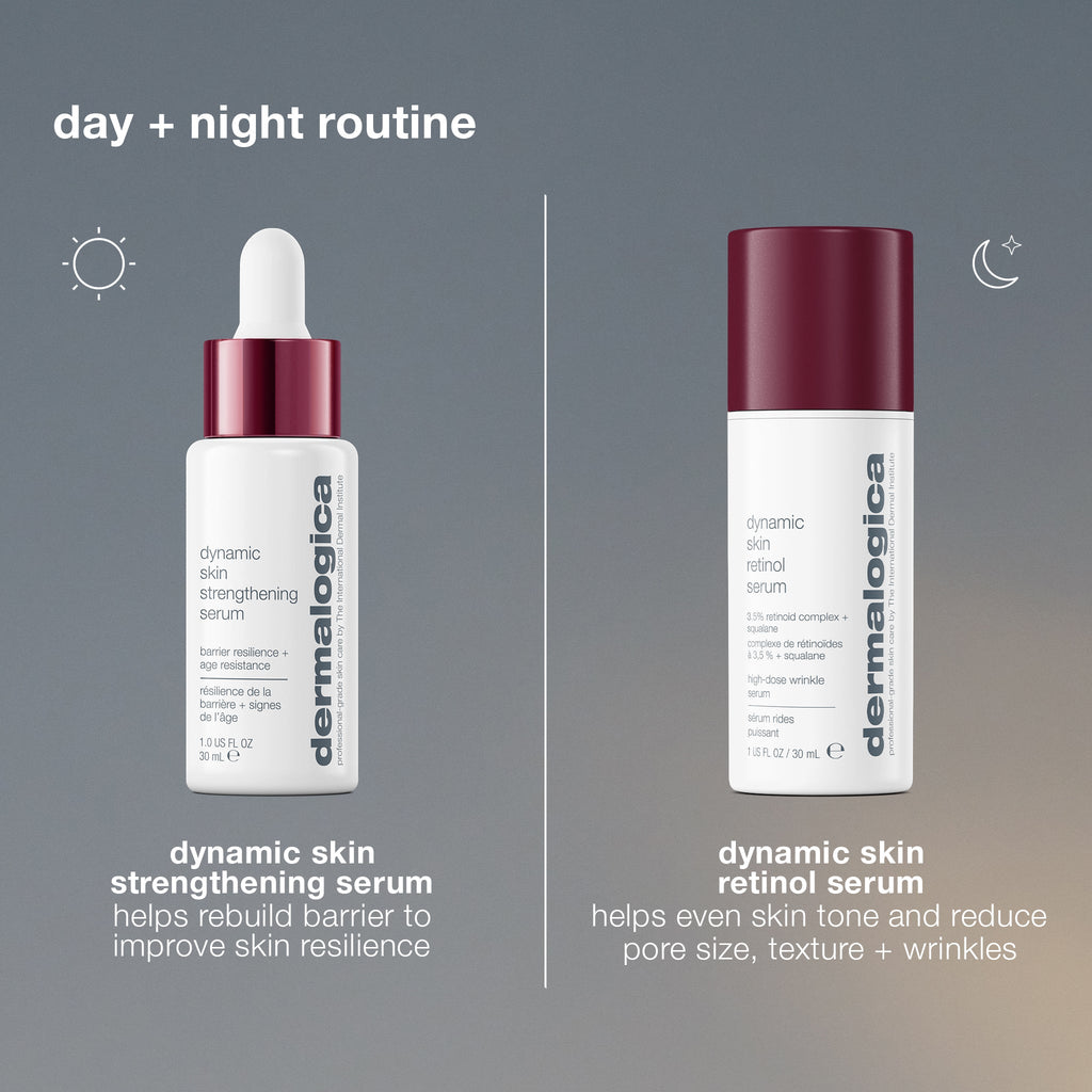 dynamic skin strengthening serum
