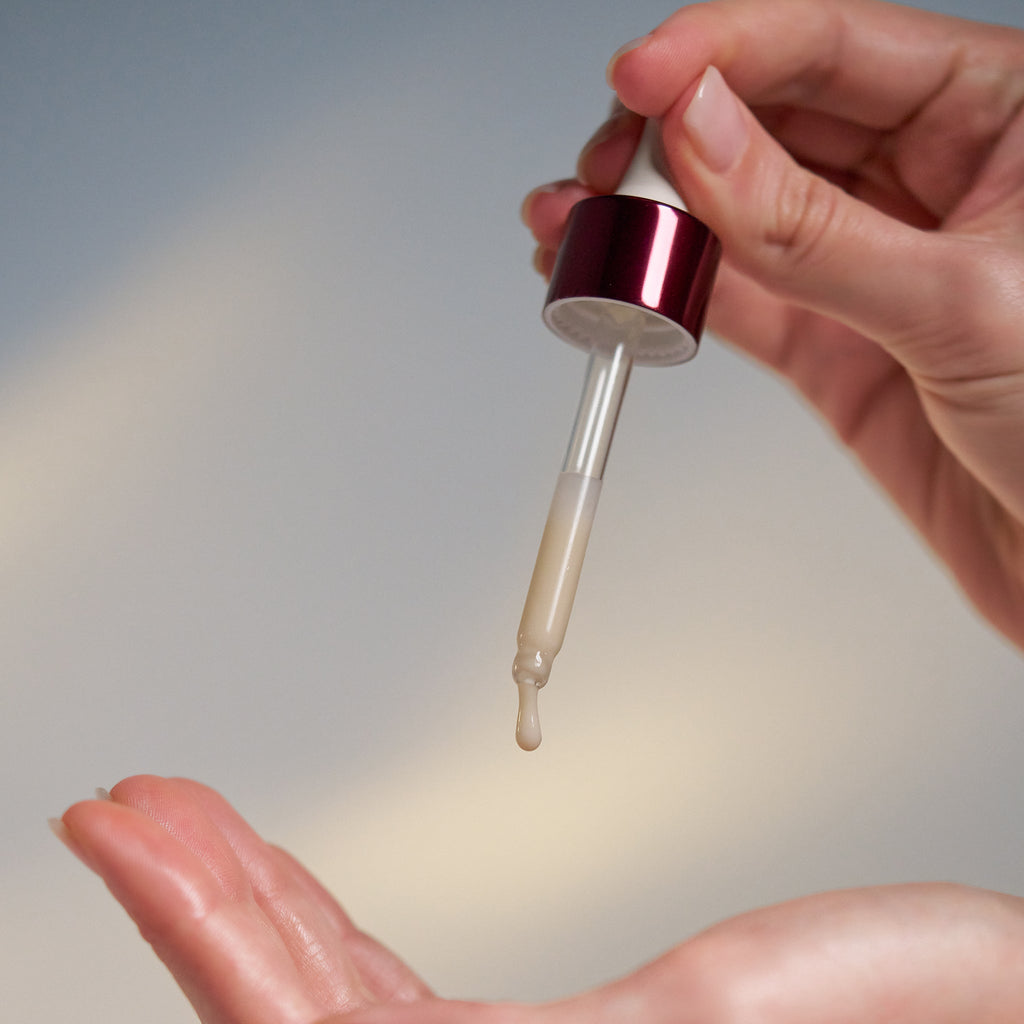 dynamic skin strengthening serum