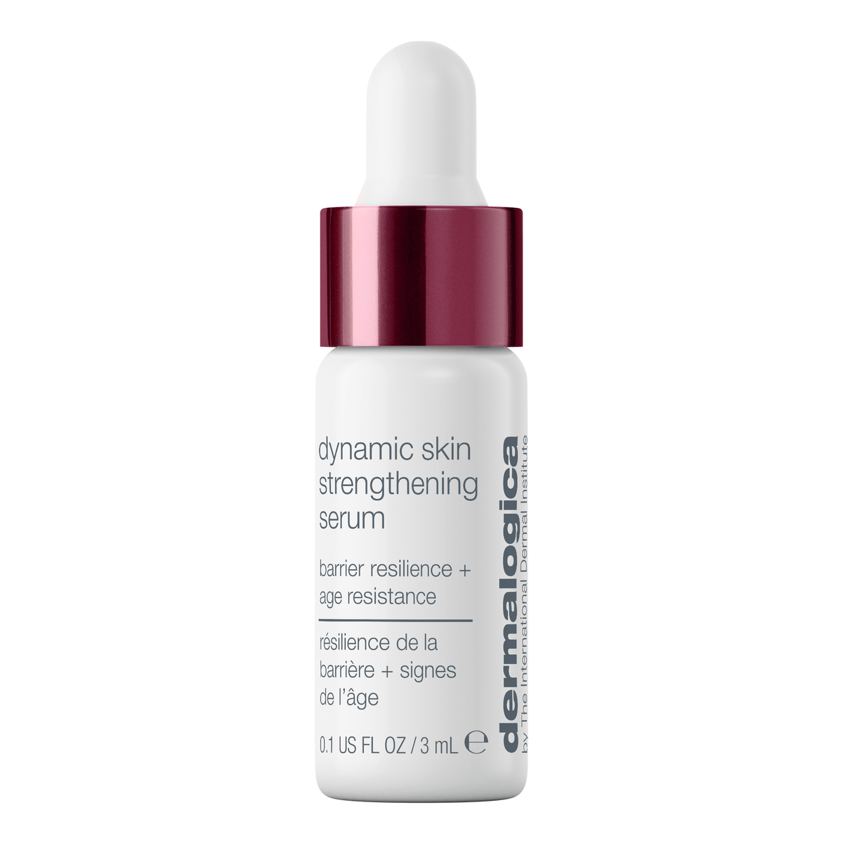 dynamic skin strengthening serum - gift - rewards store