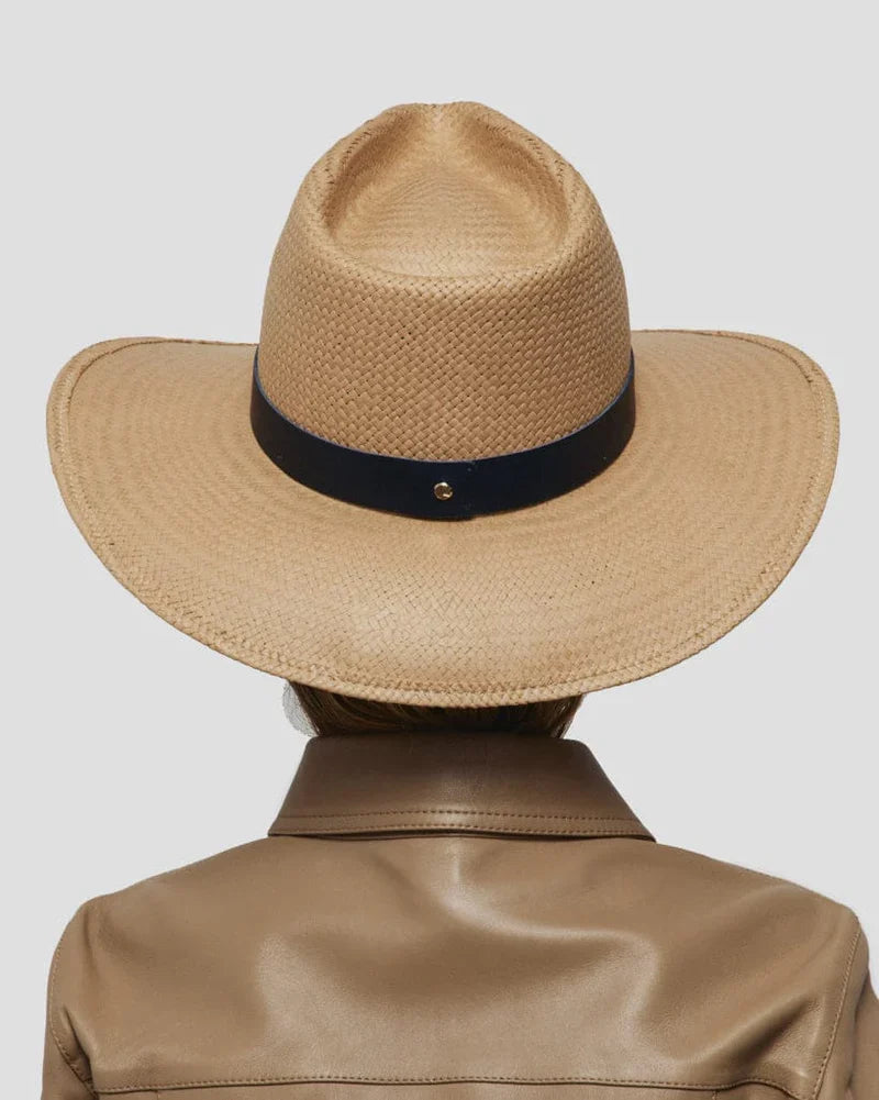 Janessa Leone Leah Hat