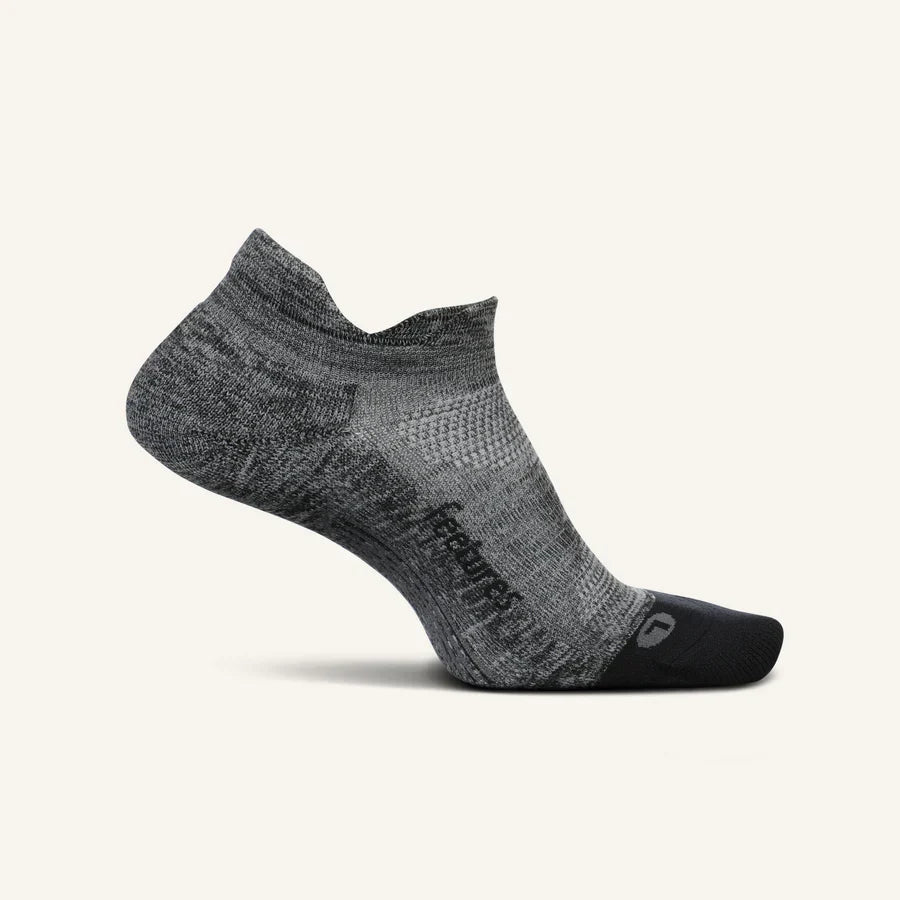Feetures Elite Light Cushion No Show Tab