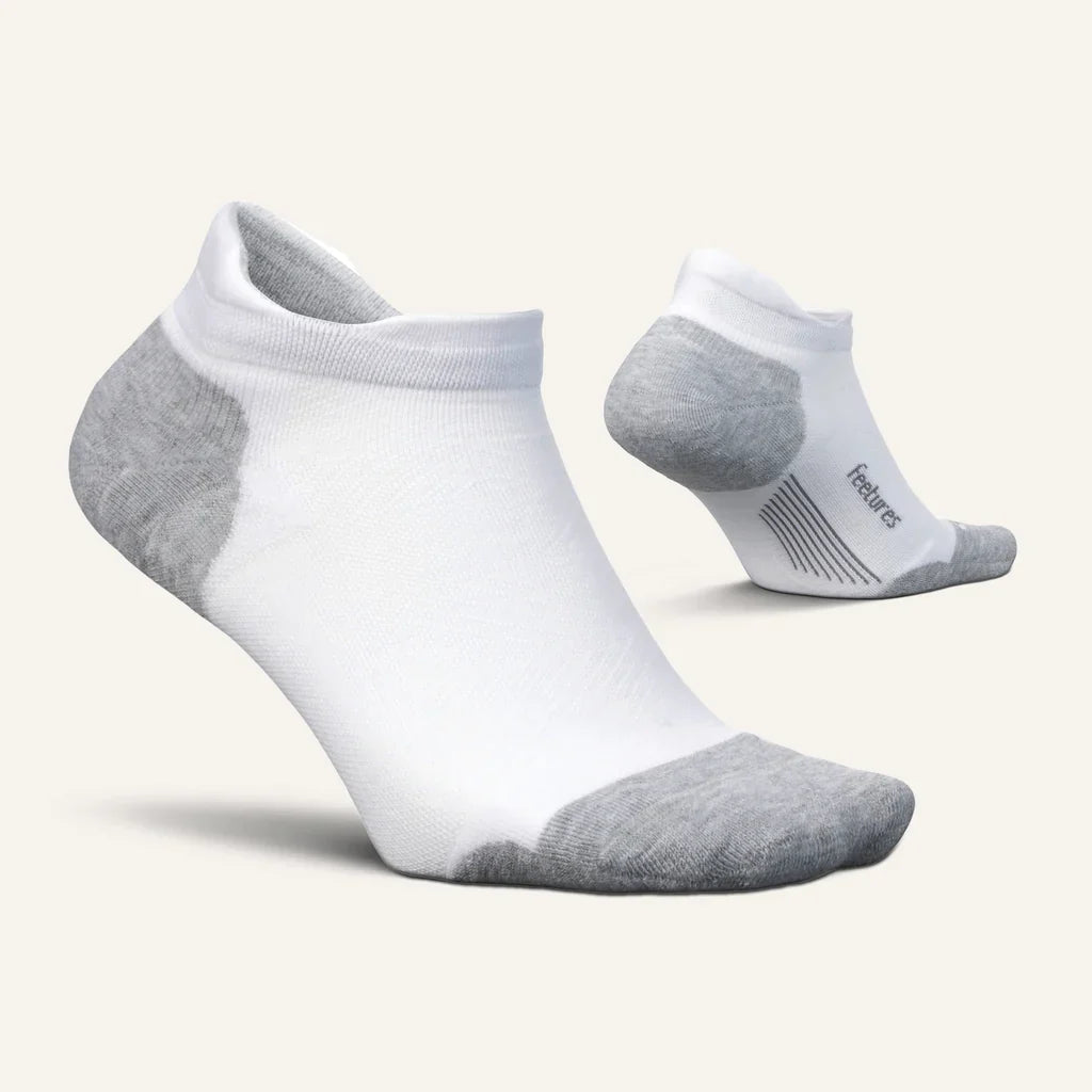 Feetures Sock Elite Max Cushion Tab