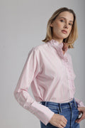 Lele de Baltzac Josephine Top
