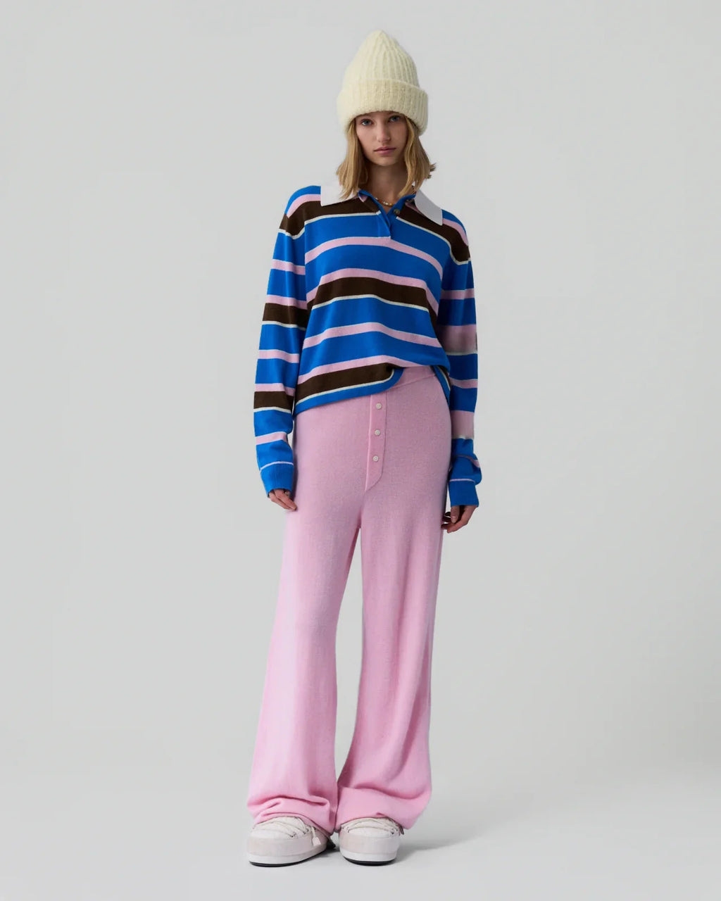 Guest In Residence Everywear Pant