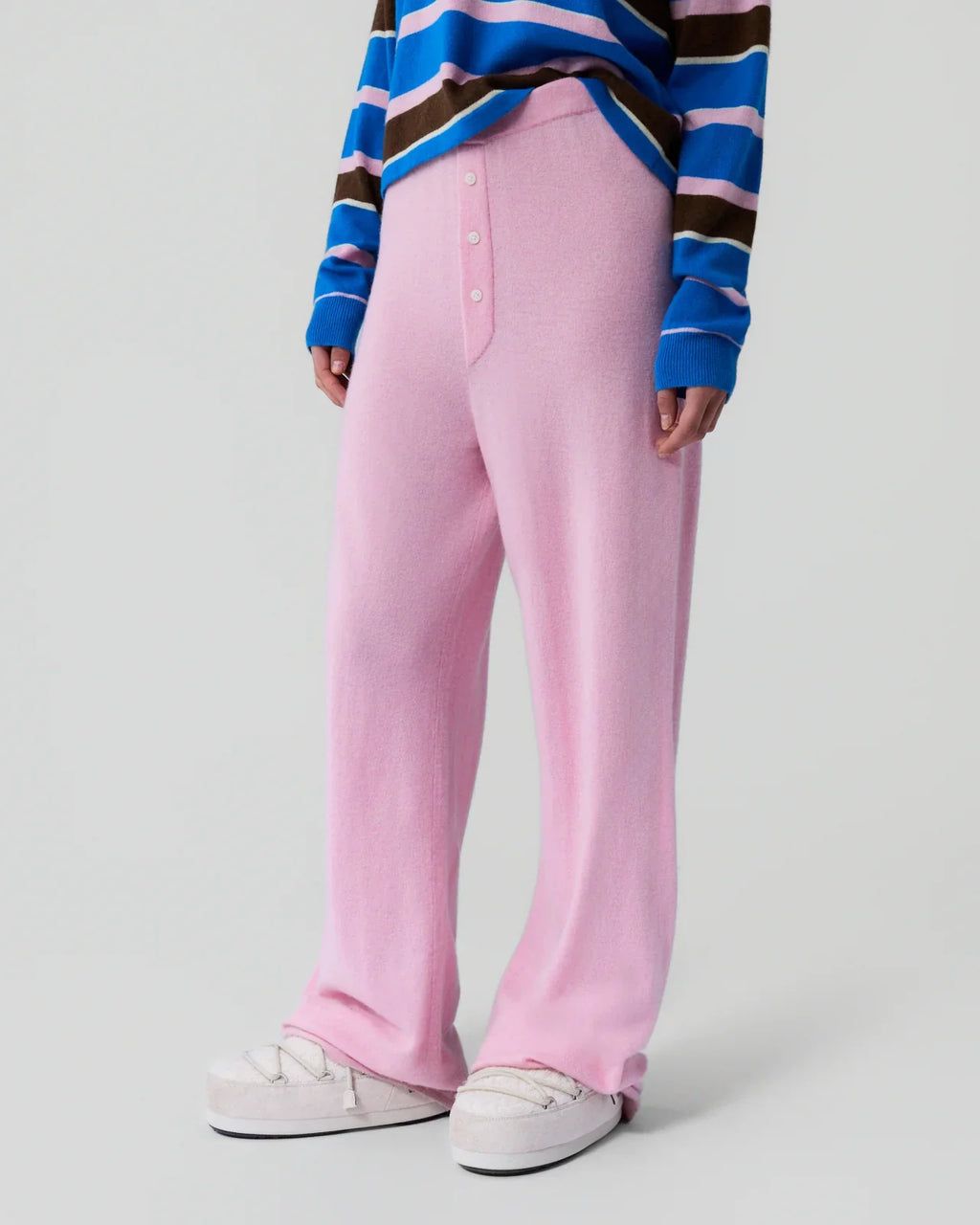 Guest In Residence Everywear Pant