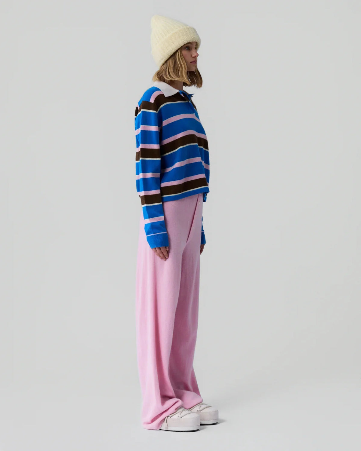Guest In Residence Everywear Pant