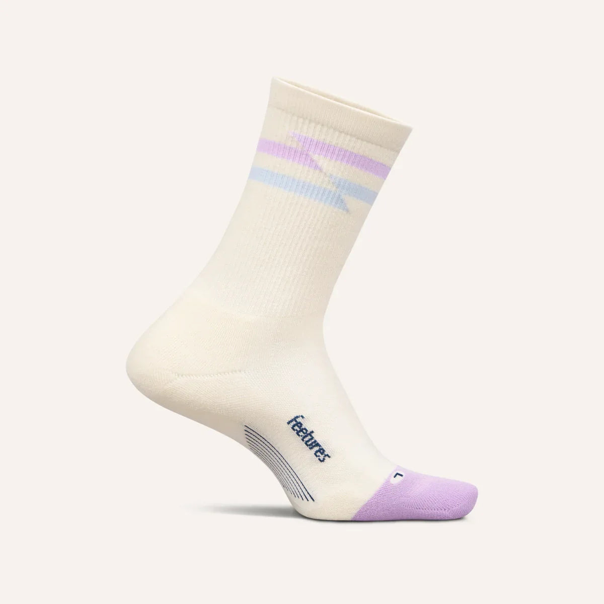 Feetures Elite Max Cushion Mini Crew