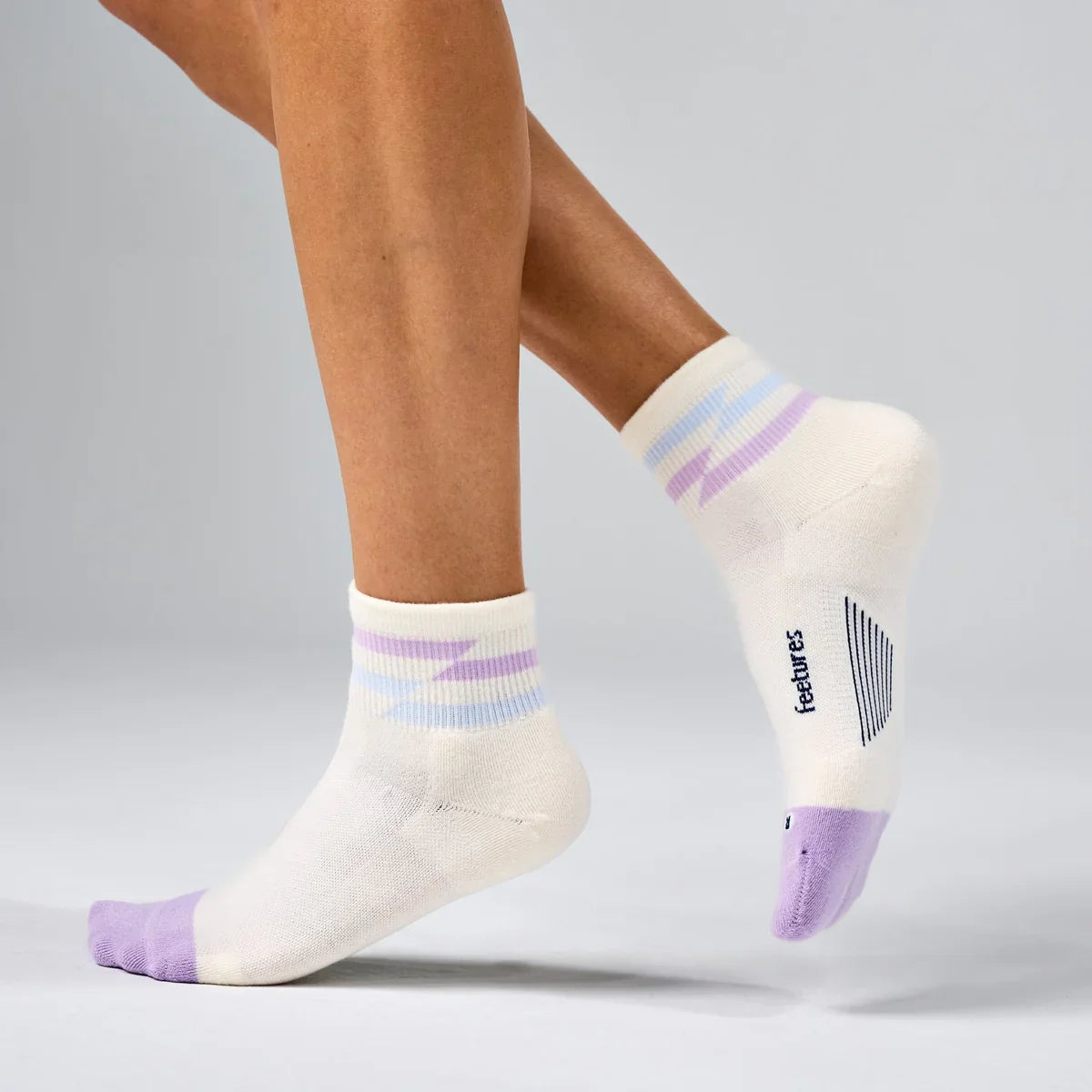 Feetures Elite Max Cushion Quarter