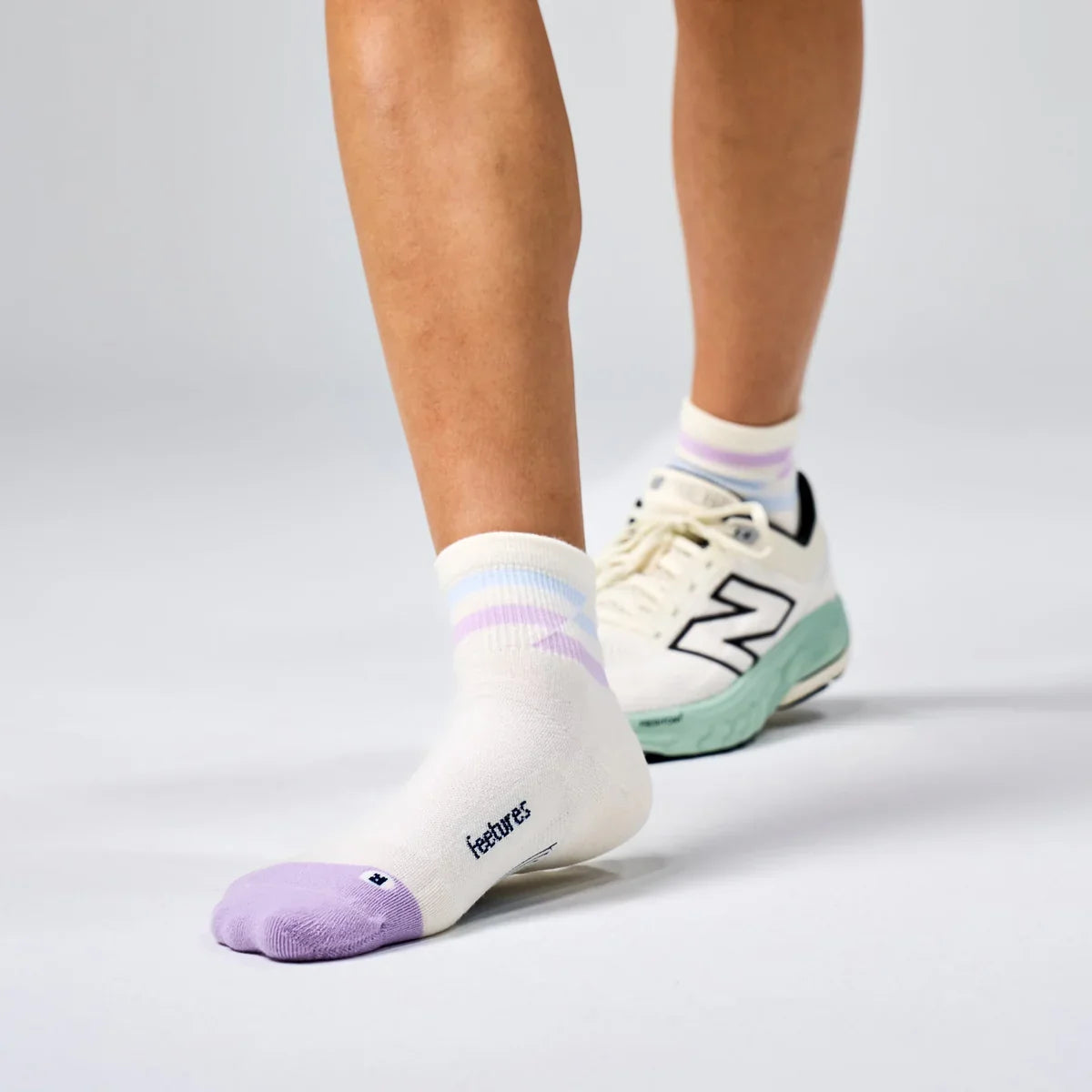 Feetures Elite Max Cushion Quarter