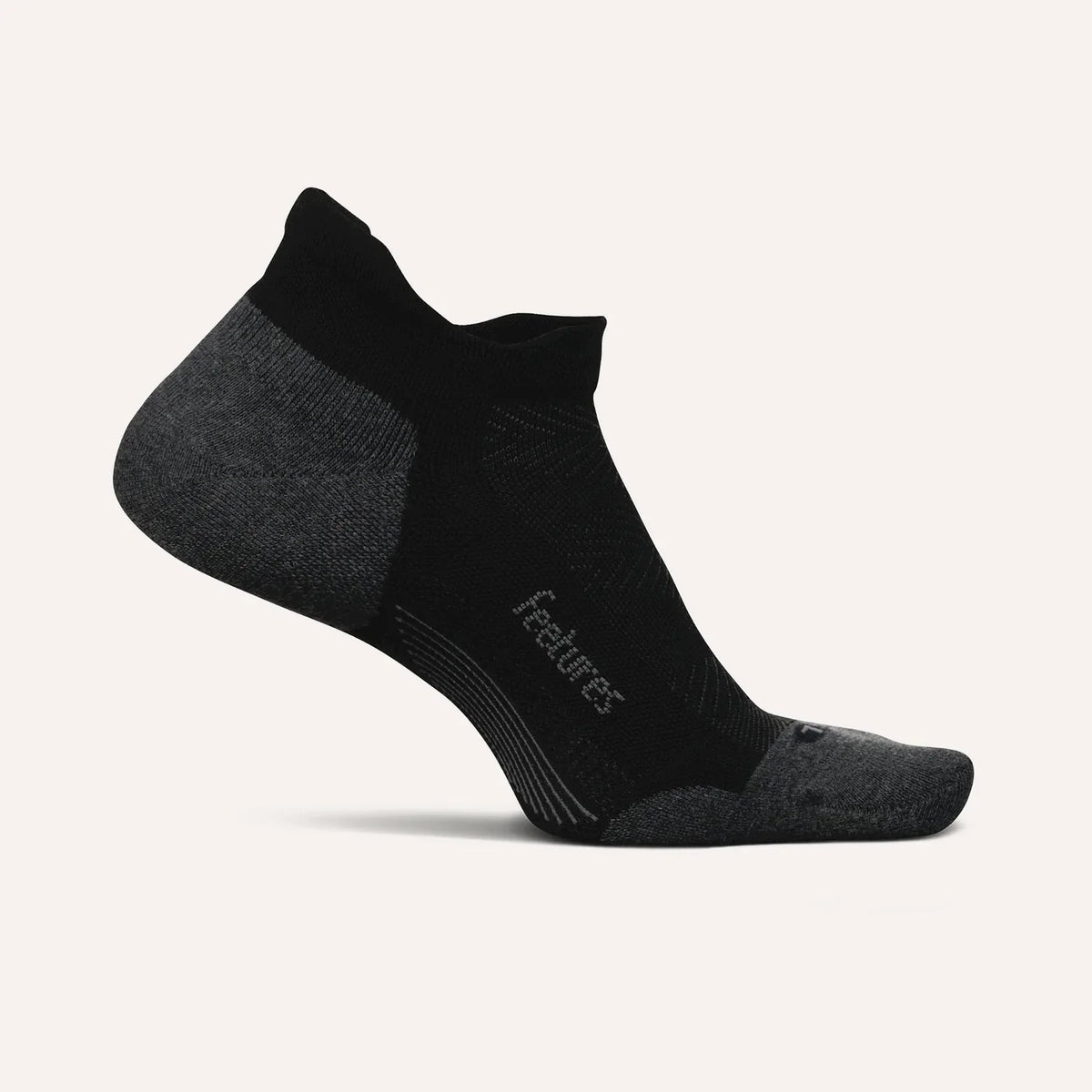 Feetures Elite Max Cushion No Show Tab