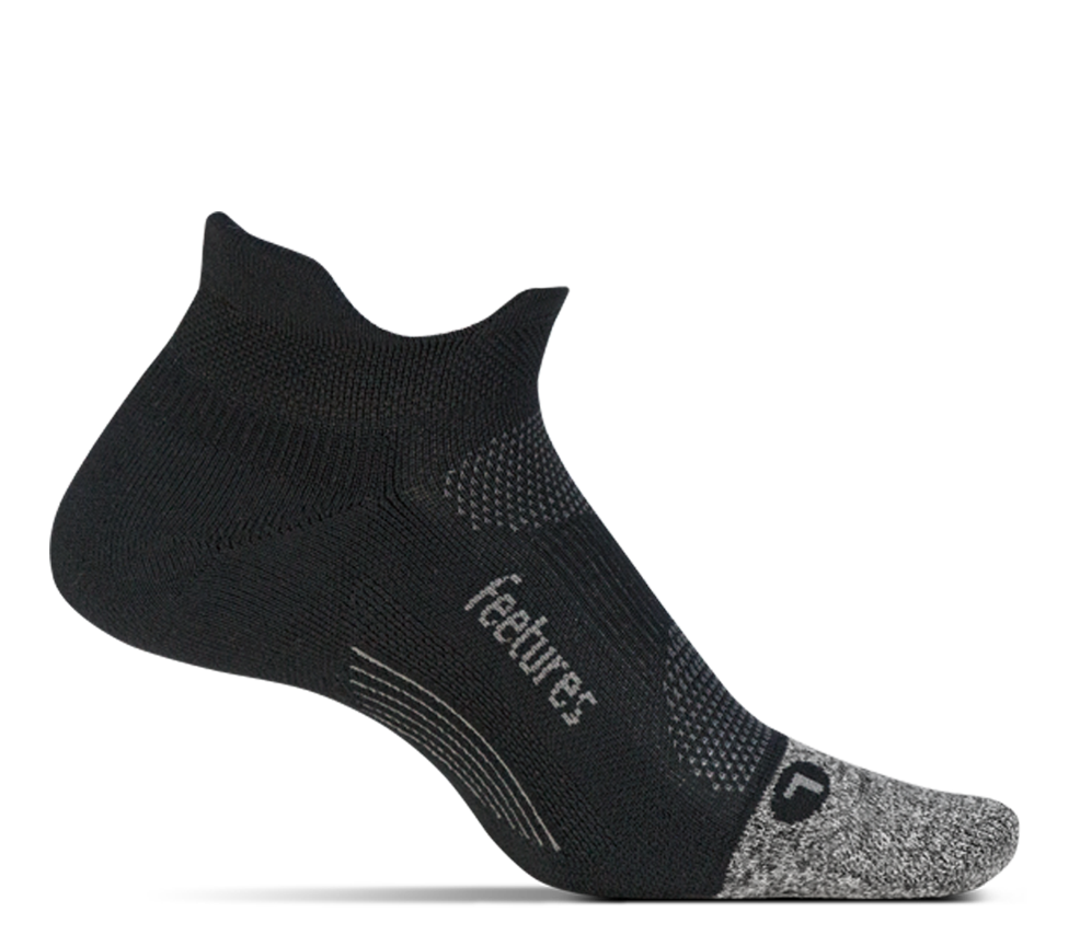 Feetures Elite Ultralight No Show Tab