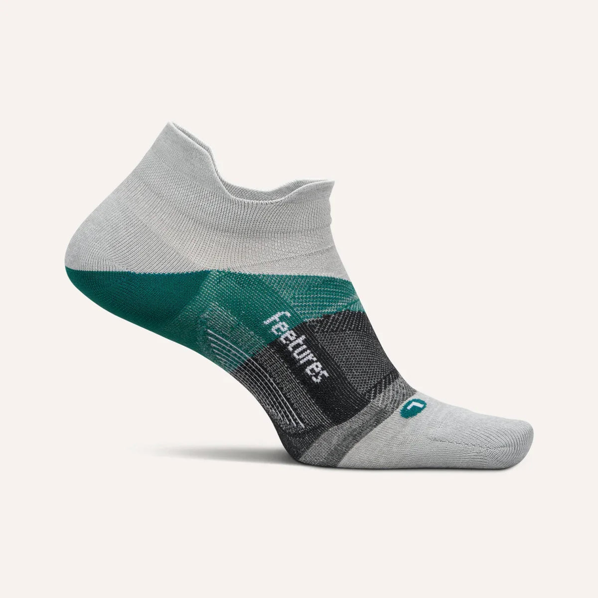 Feetures Elite Ultralight No Show Tab