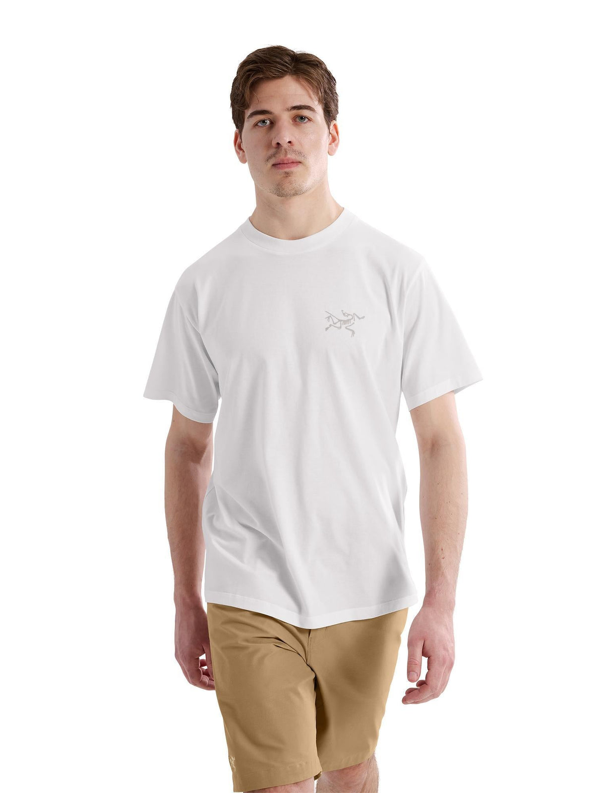 Arc'teryx Men's Kragg SL Cotton SS