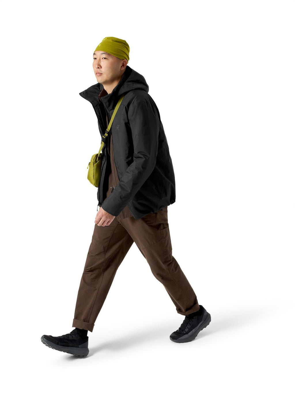 Arc'teryx Men's Ralle Insulated Jacket