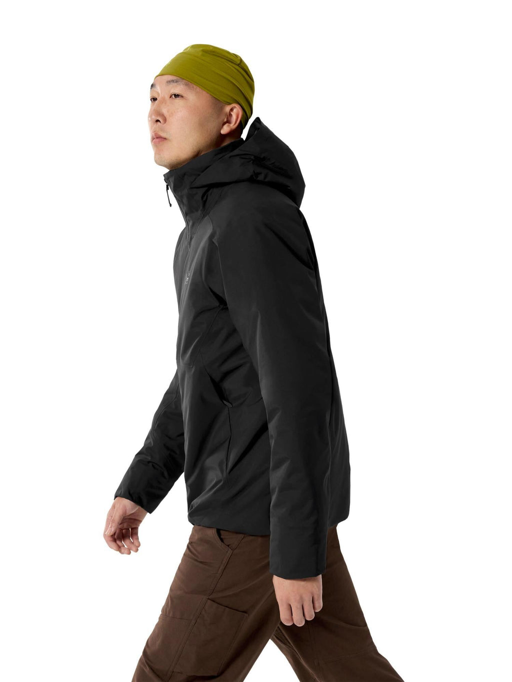 Arc'teryx Men's Ralle Insulated Jacket