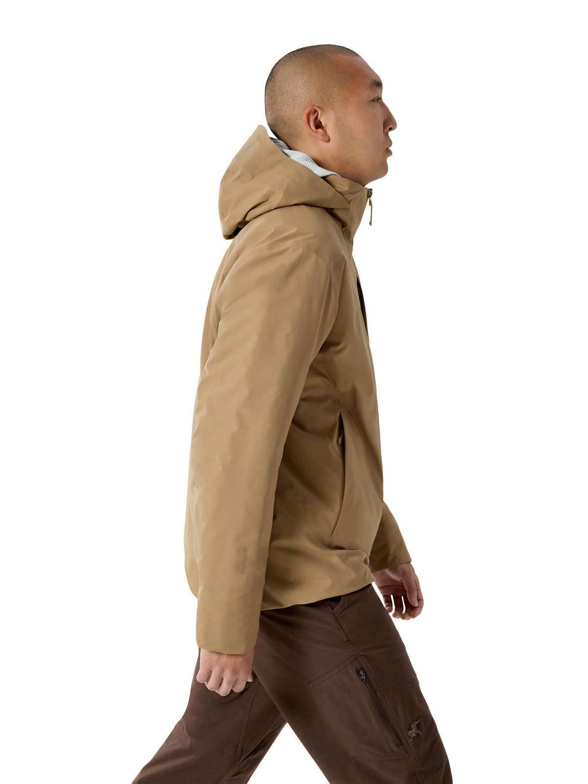 Arc'teryx Men's Ralle Insulated Jacket