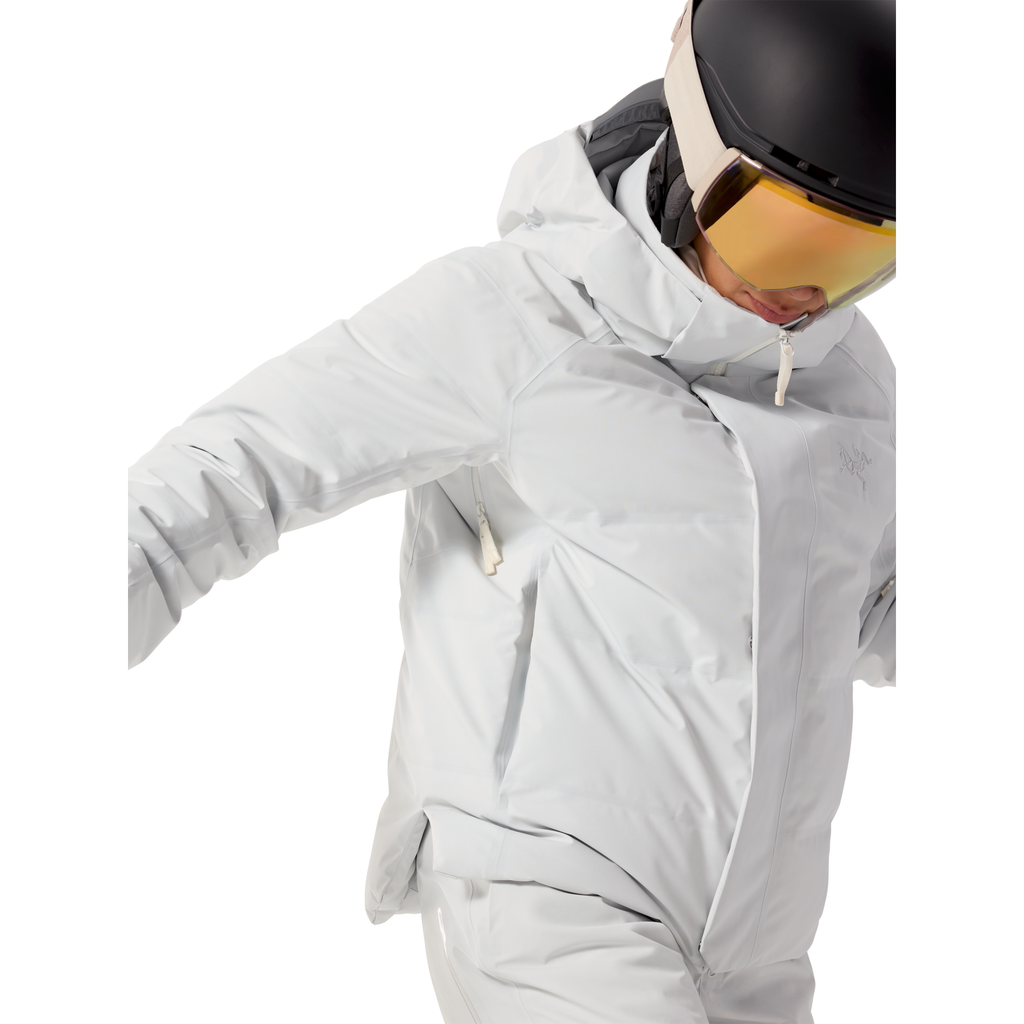 Arc’teryx Women’s Andessa Down Jacket