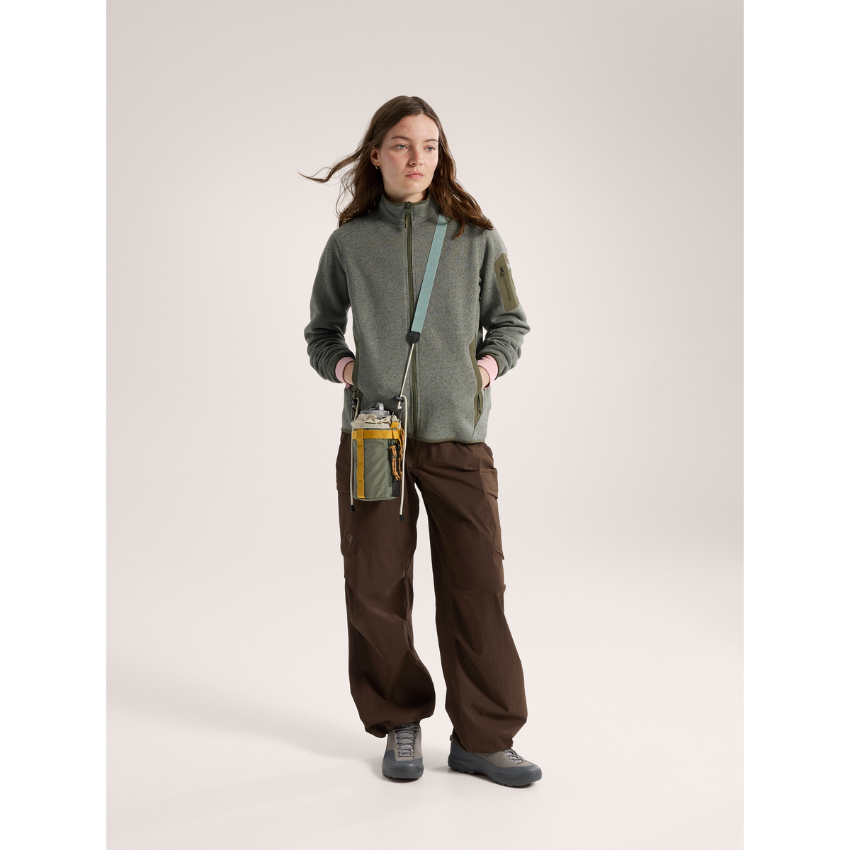 Arc'teryx Women's Covert Cardigan