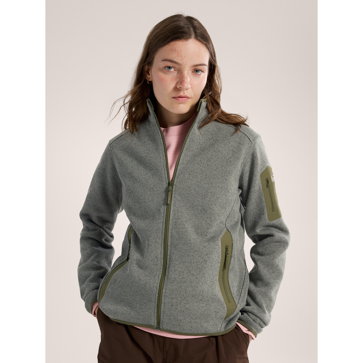 Arc'teryx Women's Covert Cardigan
