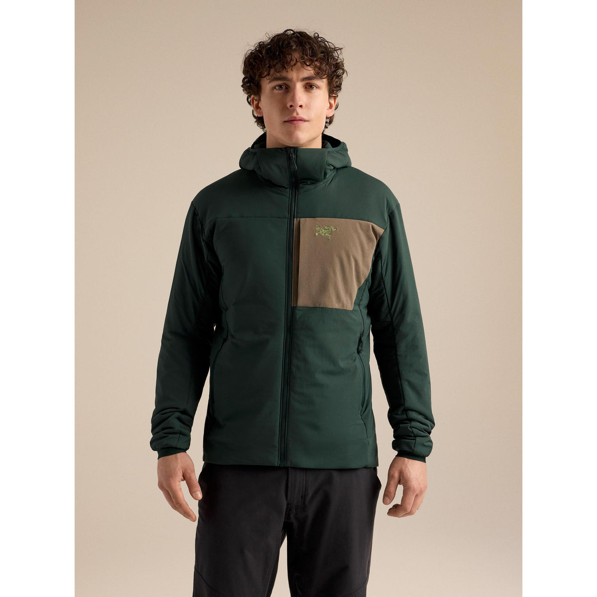 Arc'teryx Men's Proton Hoody