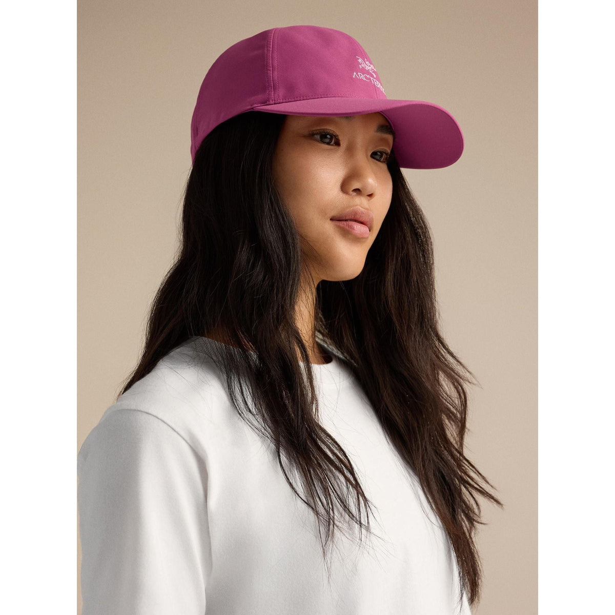 Arc'teryx Men's Bird Word Cap