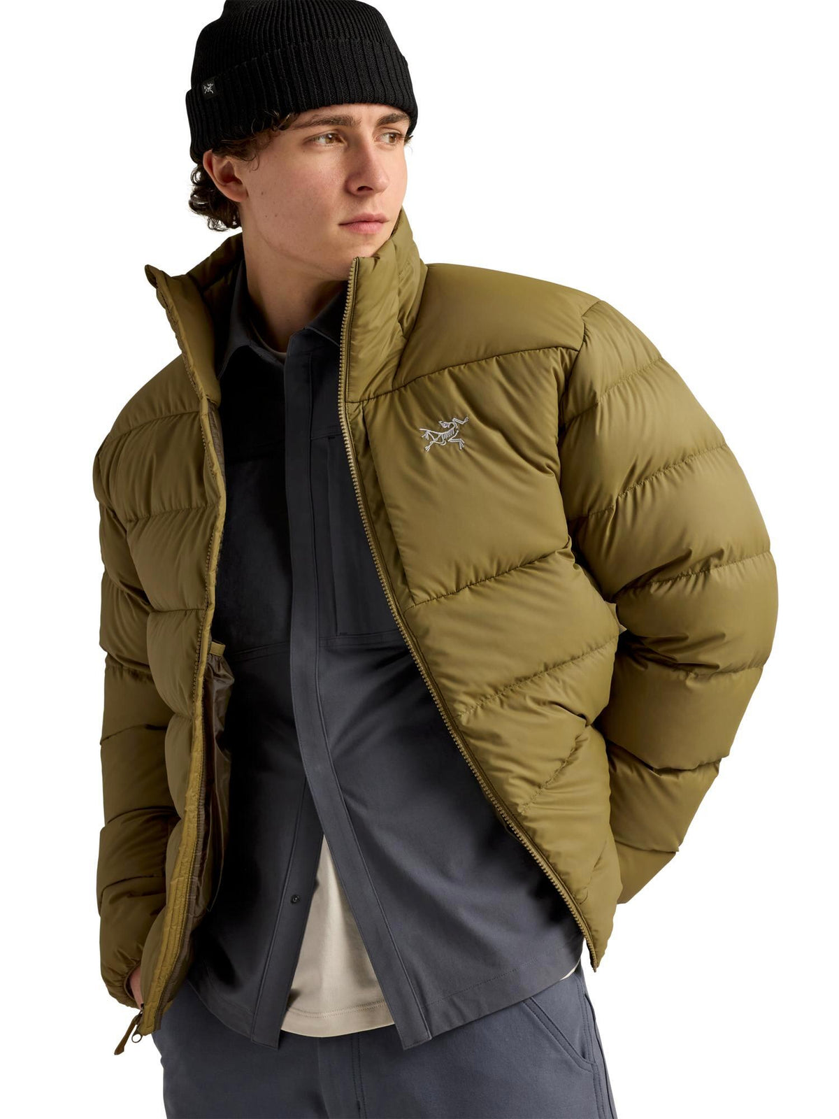 Arc'teryx Men's Thorium Jacket