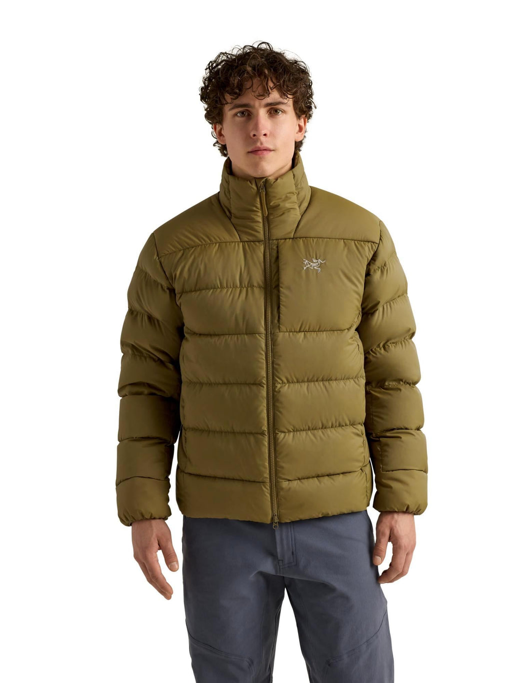Arc'teryx Men's Thorium Jacket
