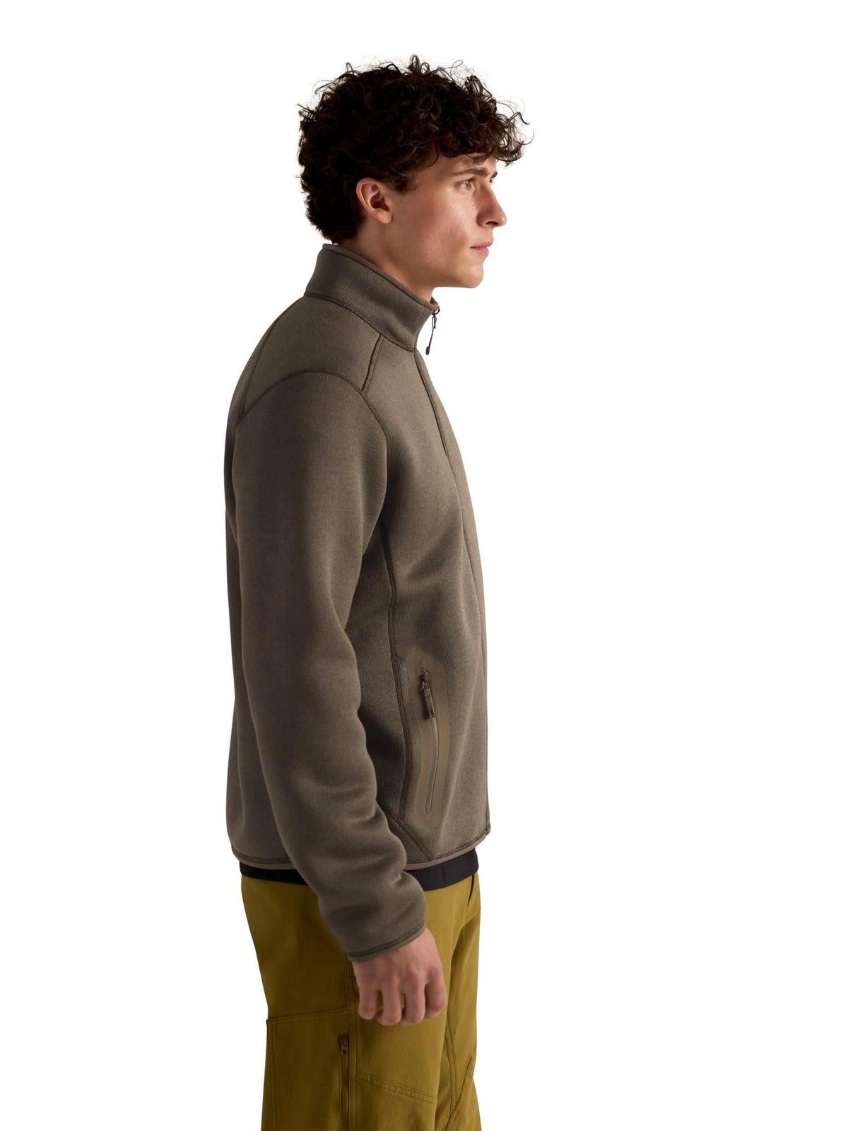 Arc'teryx Men's Covert Cardigan