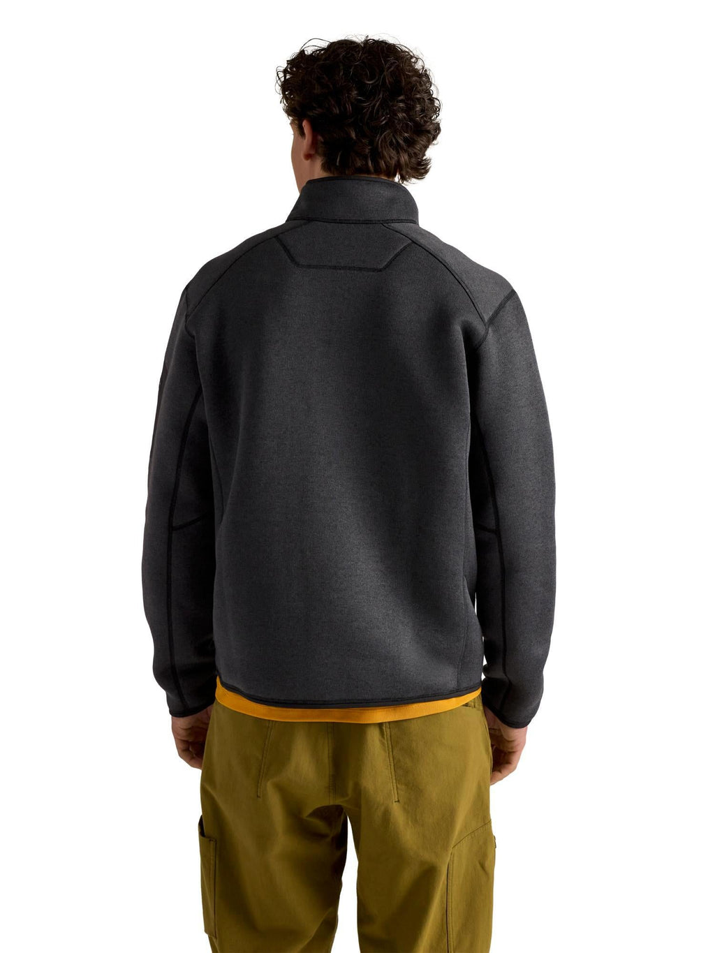 Arc'teryx Men's Covert 1/2 Zip