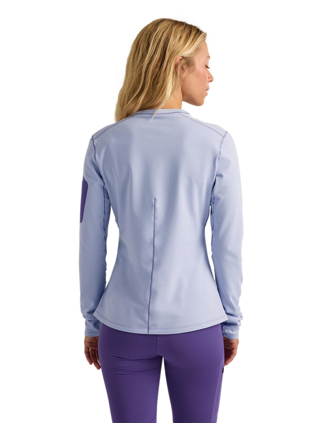 Arc'teryx Women's Rho Crew LS