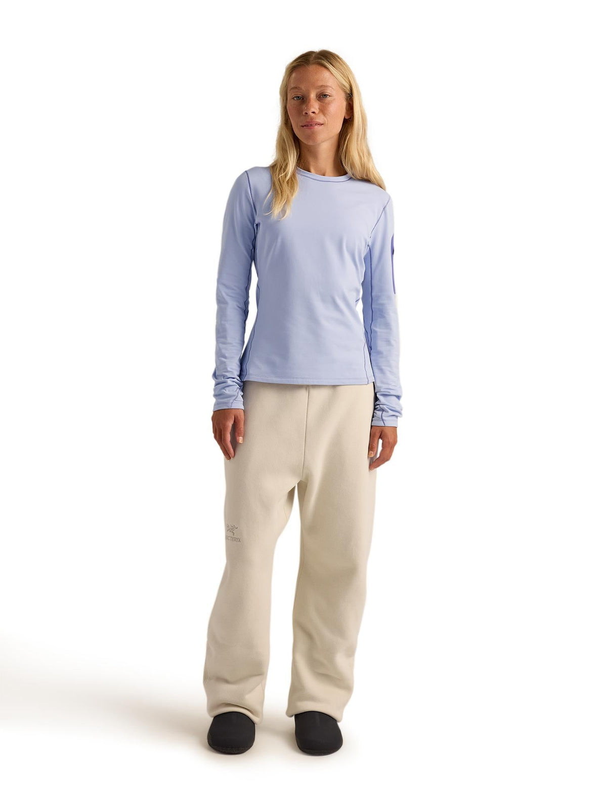 Arc'teryx Women's Rho Crew LS