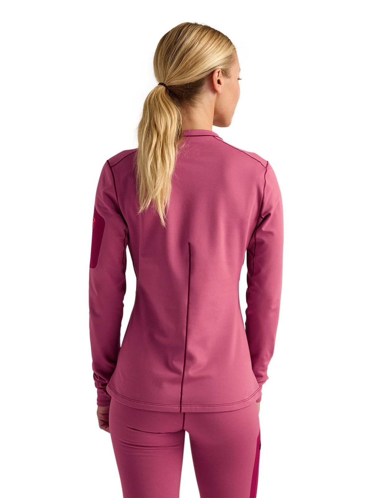 Arc'teryx Women's Rho Crew LS