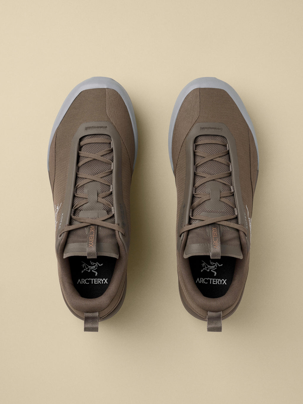 Arc'teryx Men's Kopec 2 Low GTX
