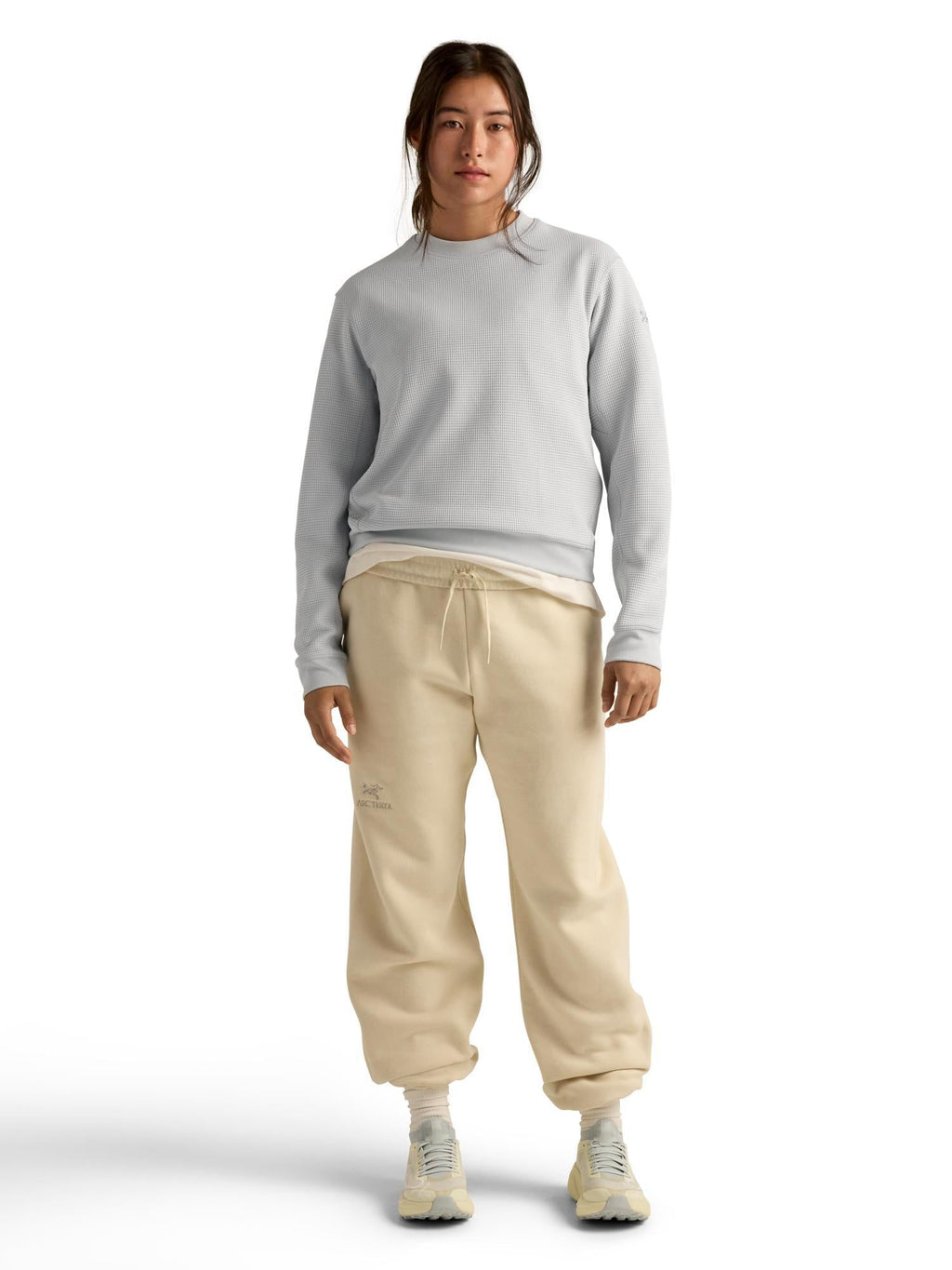 Arc'teryx Women's Olera Crew Neck Pullover
