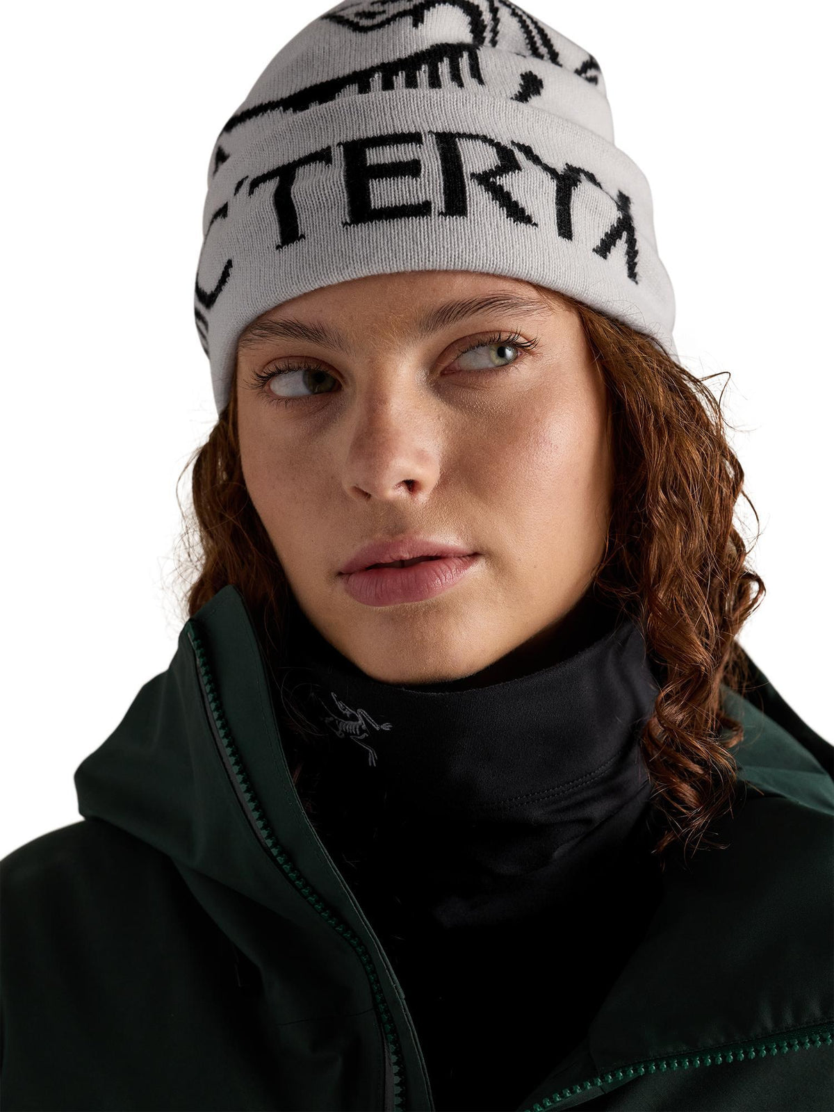 Arc'teryx Bird Word Toque