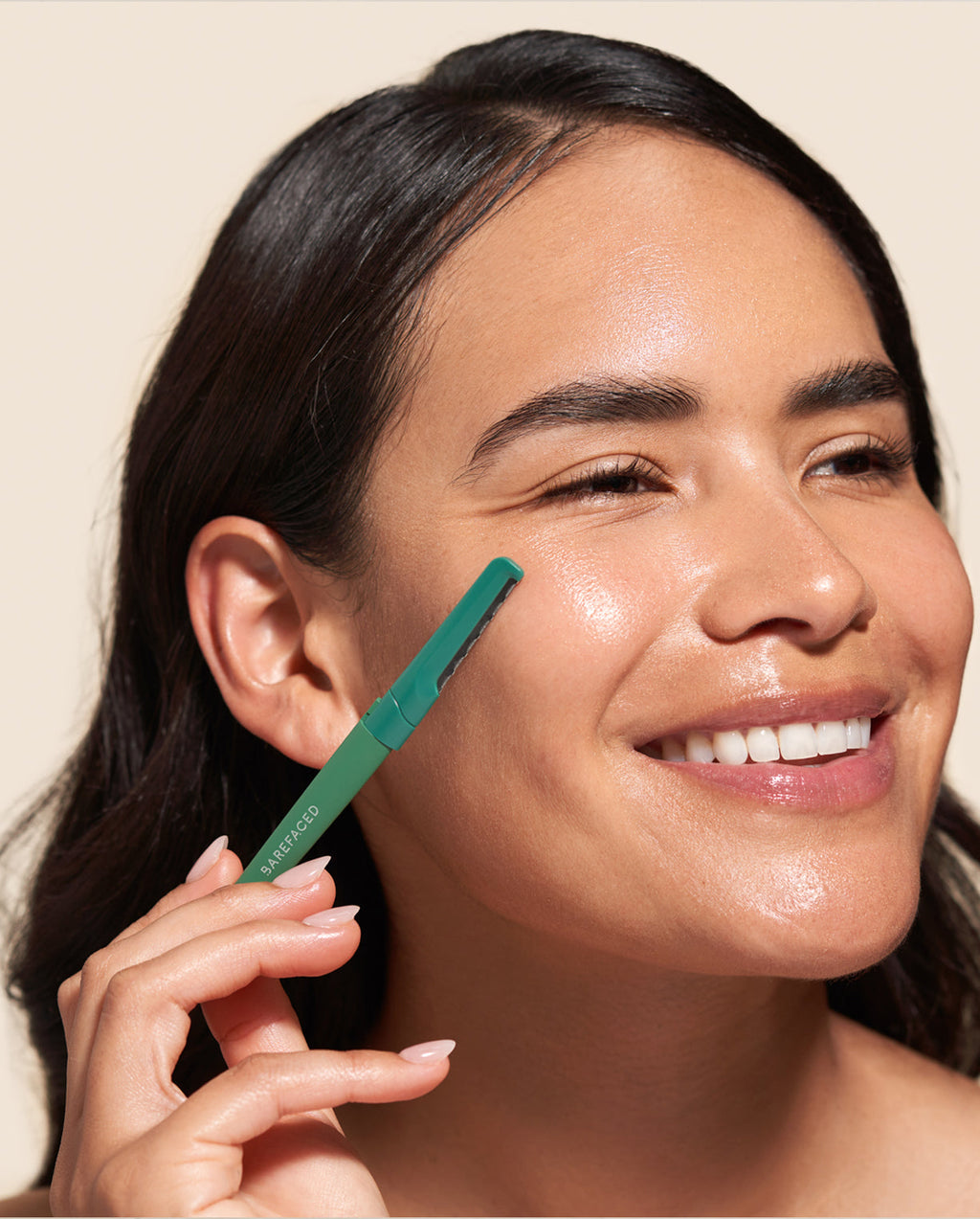 Facial Razor Refills