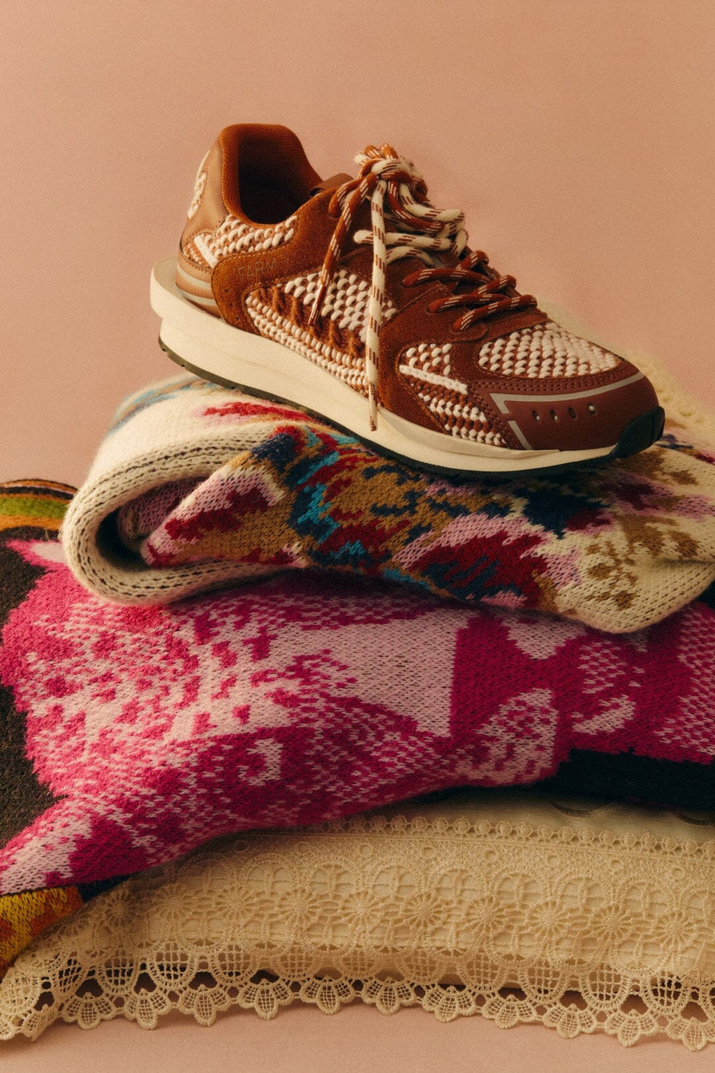 Farm Rio Sneaker