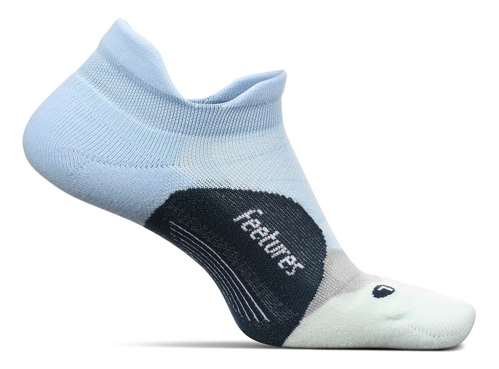 Feetures Elite Light Cushion No Show Tab