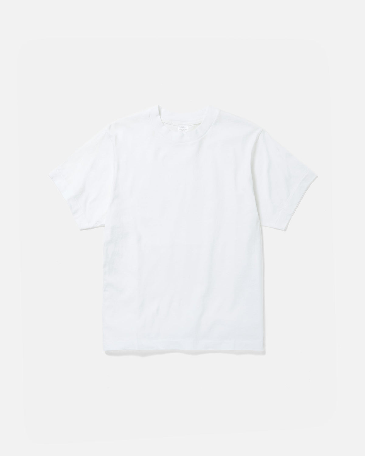 Classic Soft T-shirt / Size: 1, 2