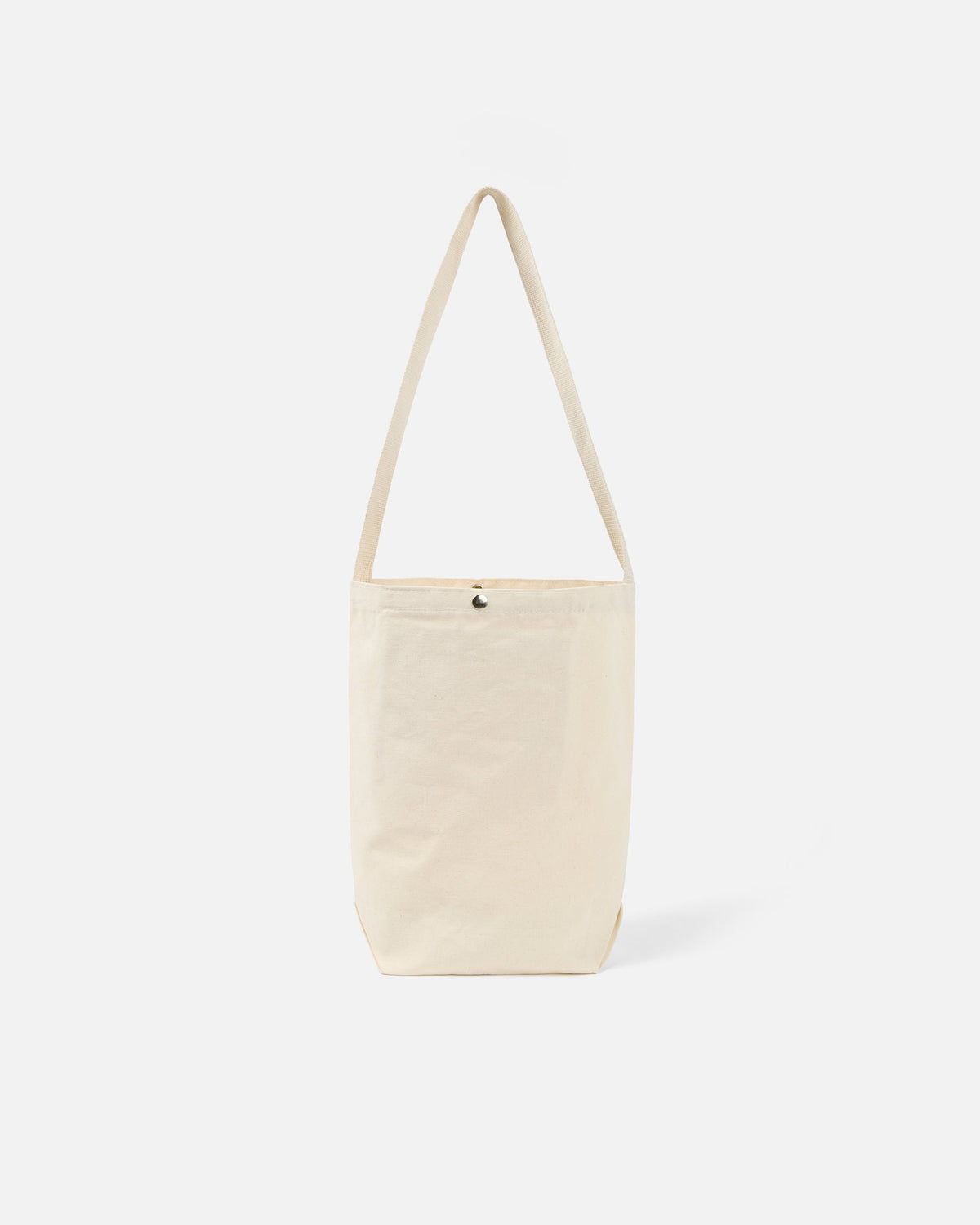 Canvas Shoulder Bag