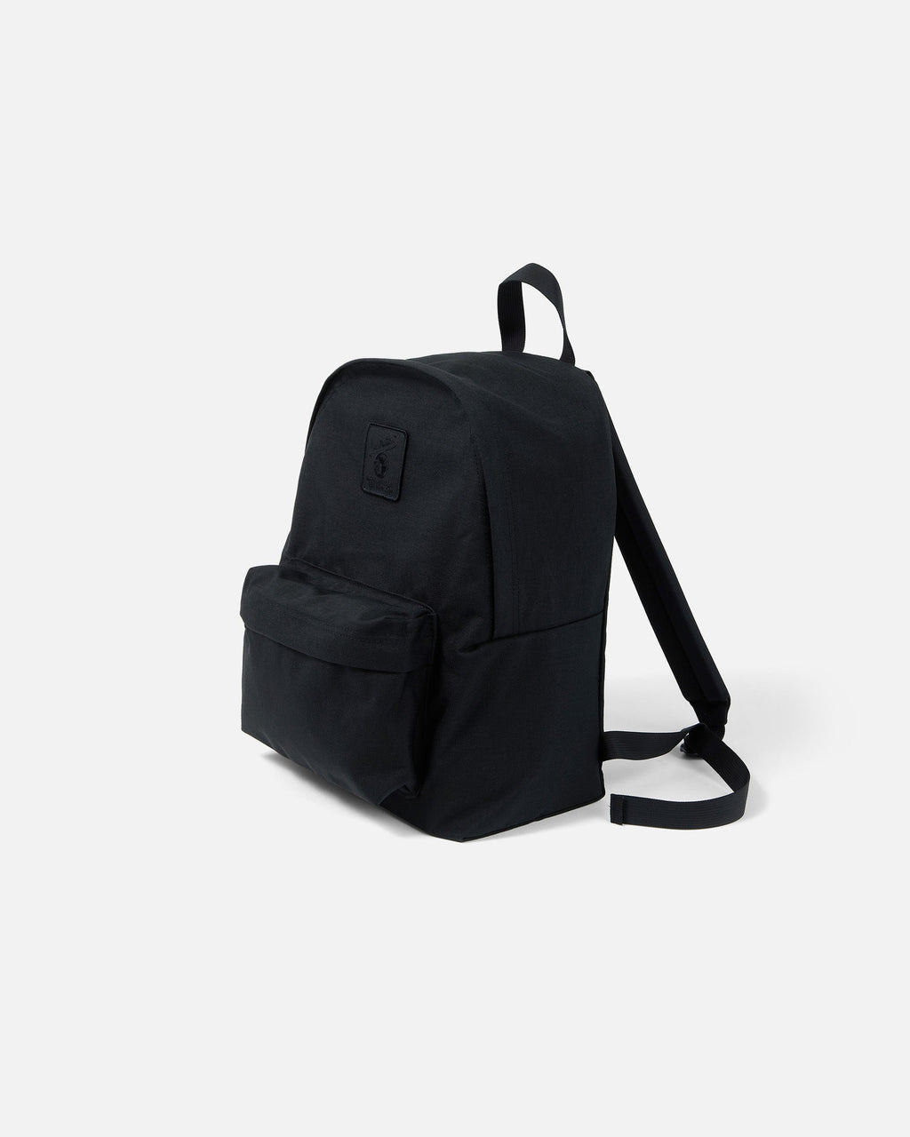 Classic Backpack / Black