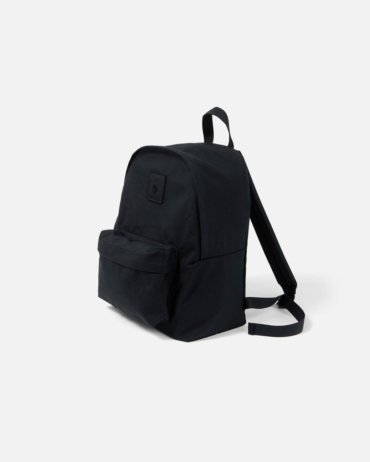 Classic Backpack / Black