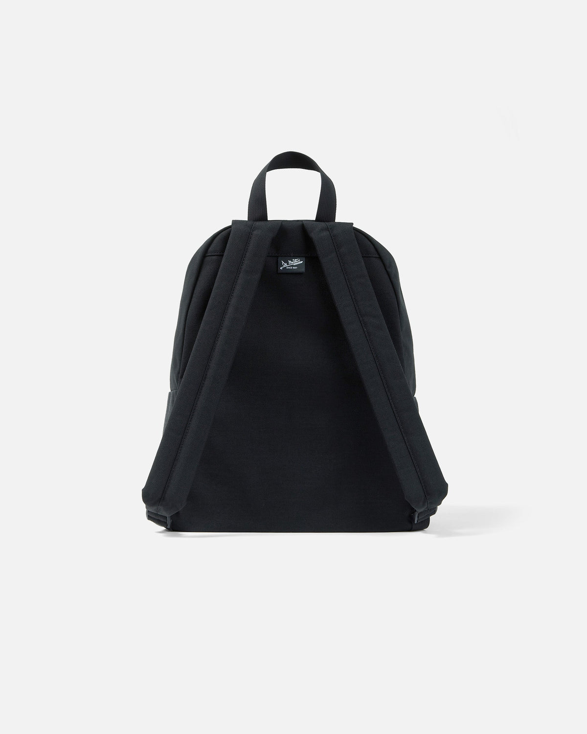 Classic Backpack / Black