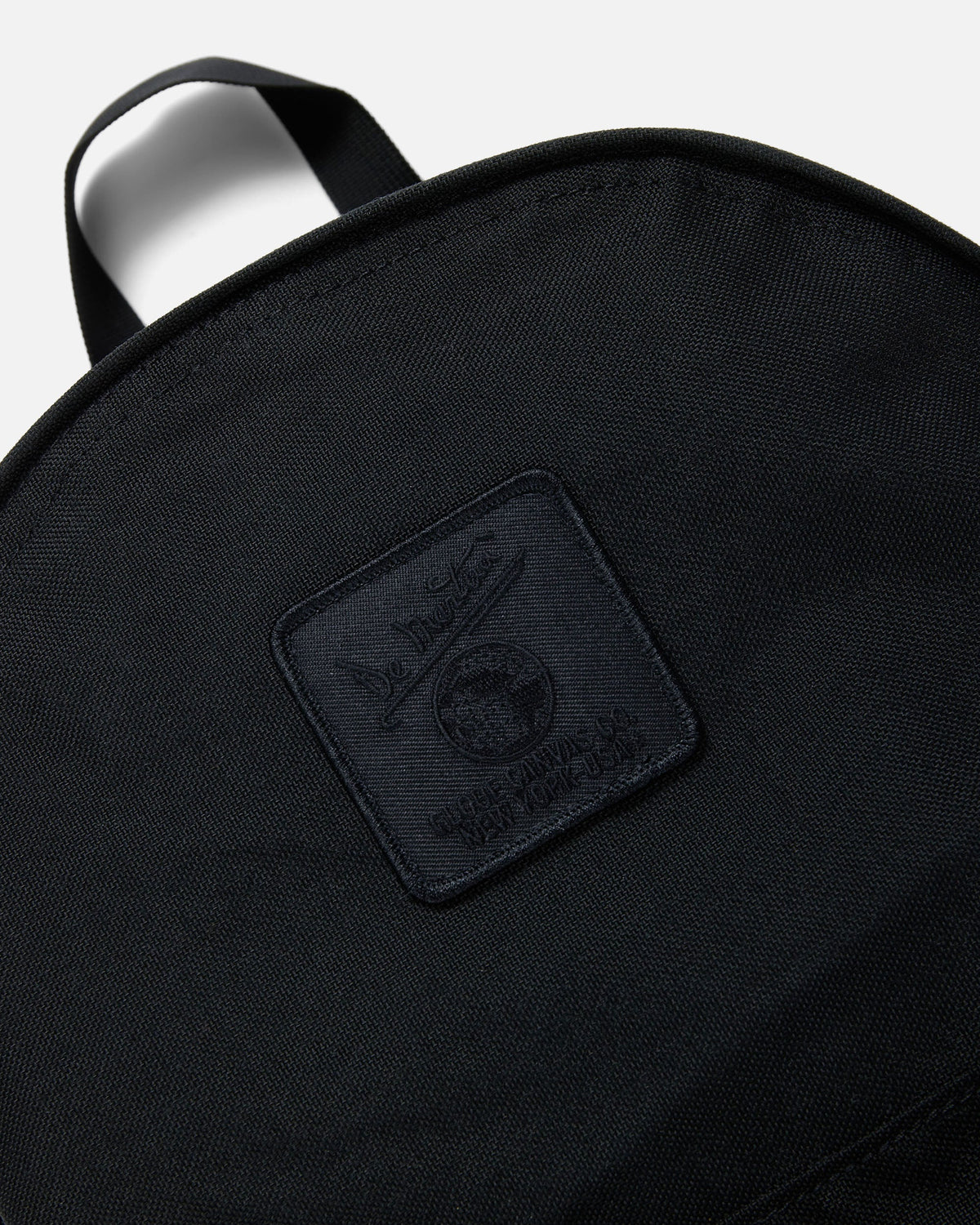 Classic Backpack / Black