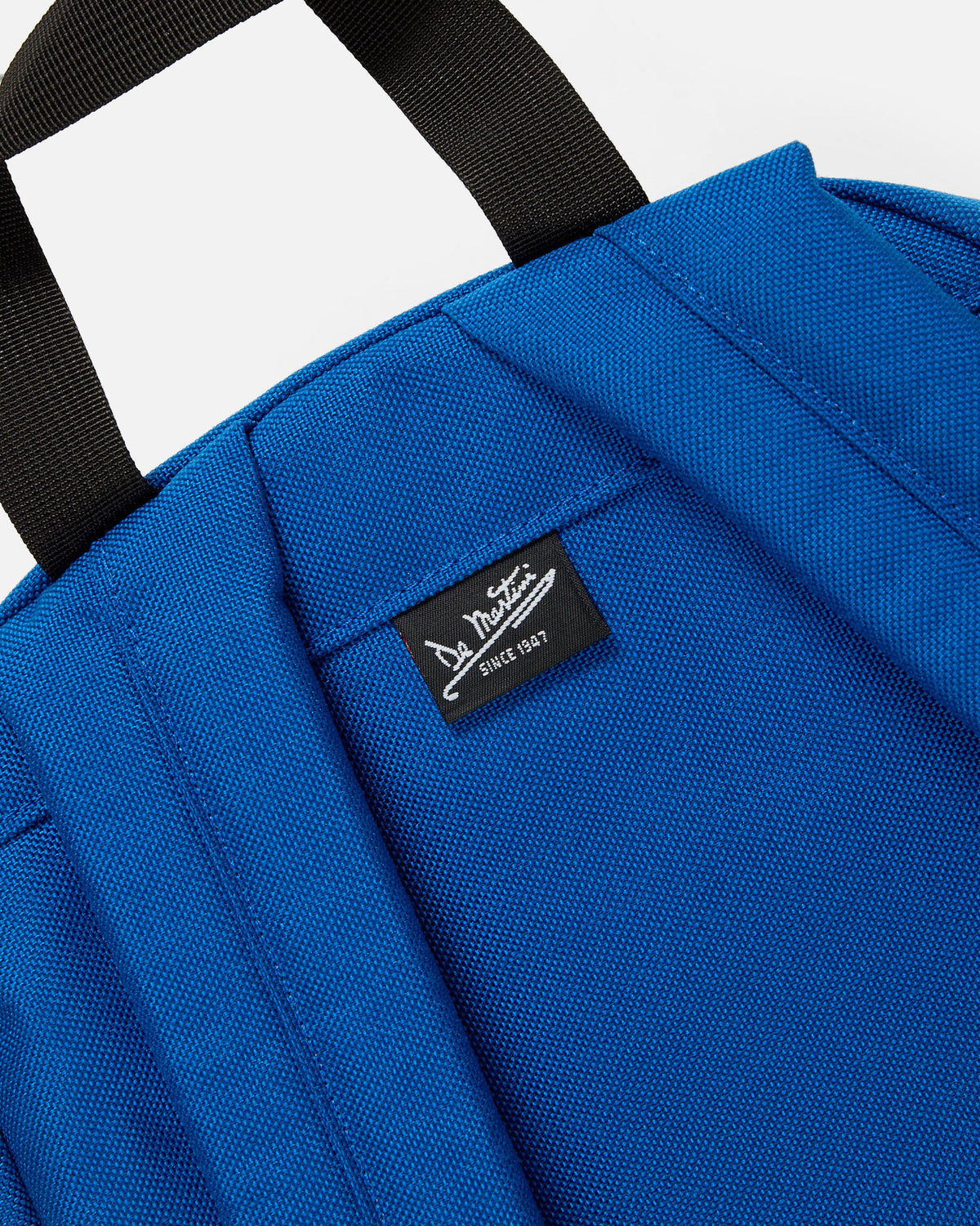 Classic Backpack / Blue