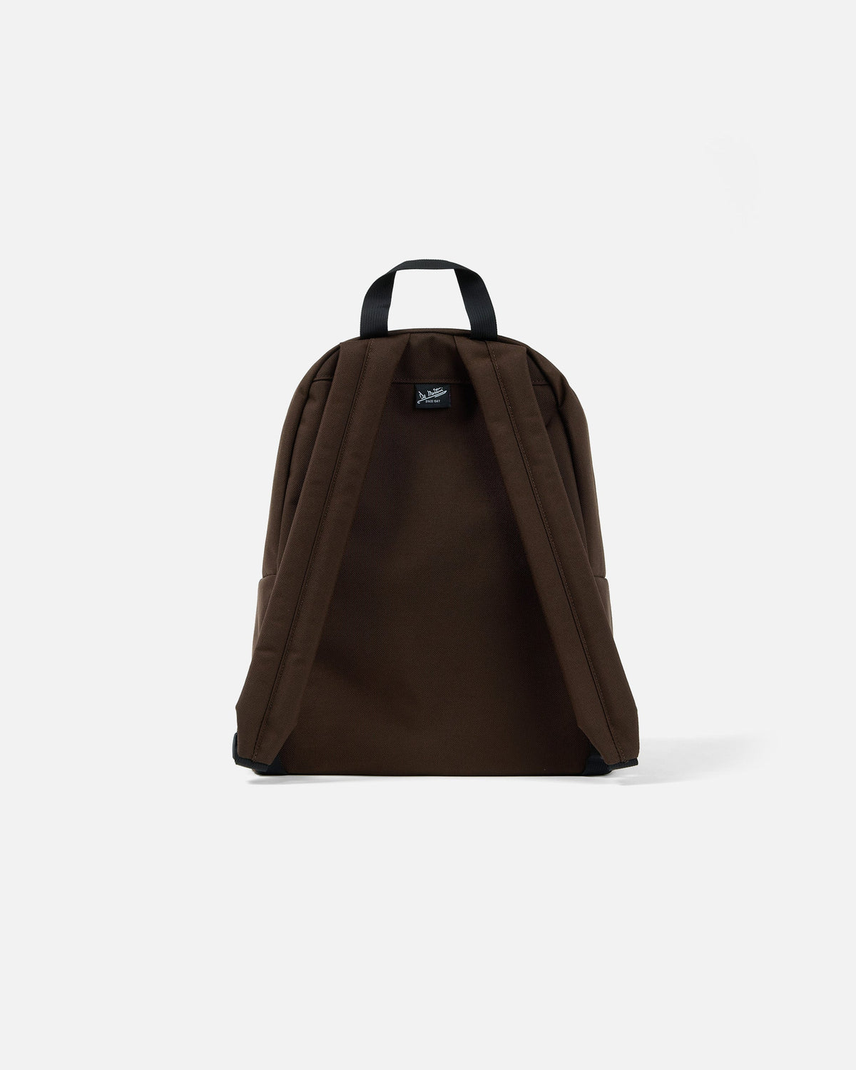 Classic Backpack / Brown